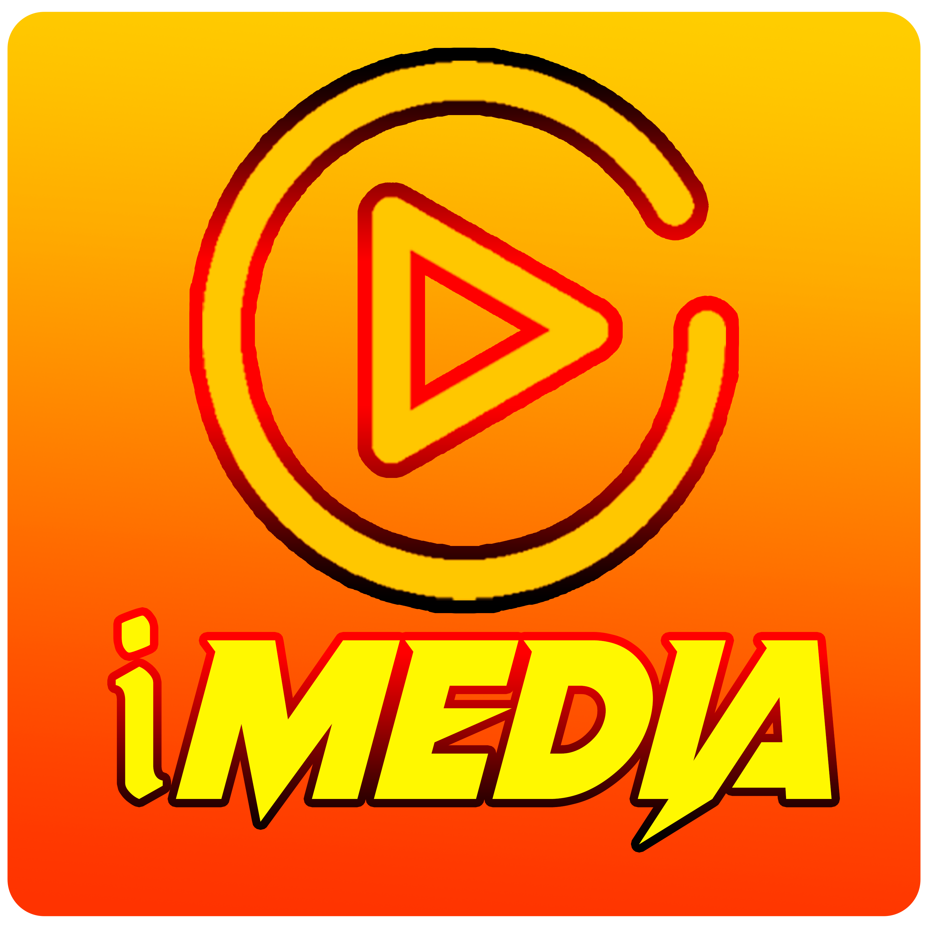 iMedia IPTV